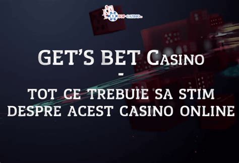 Get's bet casino stream - www.tartakkubar.pl